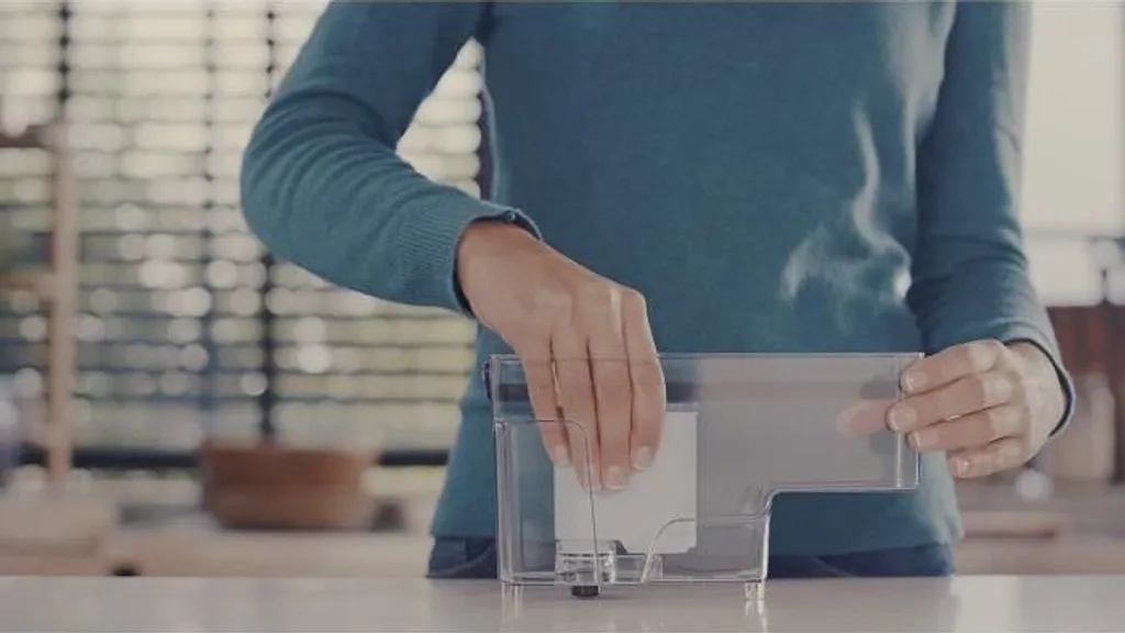 Philips CA6903/22 2xAquaClean Wasserfilter 8 Philips CA6903/22 2xAquaClean Wasserfilter – Bild 8