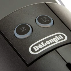 De'Longhi De Longhi EN124.S - Espressomaschine - 0,7 L - Kaffeekapsel - 1260 W - Schwarz - Silber 28 De'Longhi De Longhi EN124.S - Espressomaschine - 0,7 L - Kaffeekapsel - 1260 W - Schwarz - Silber -Haushalts Verkauf f73dbba123e5d7f5c3b2de9ad62d4c41