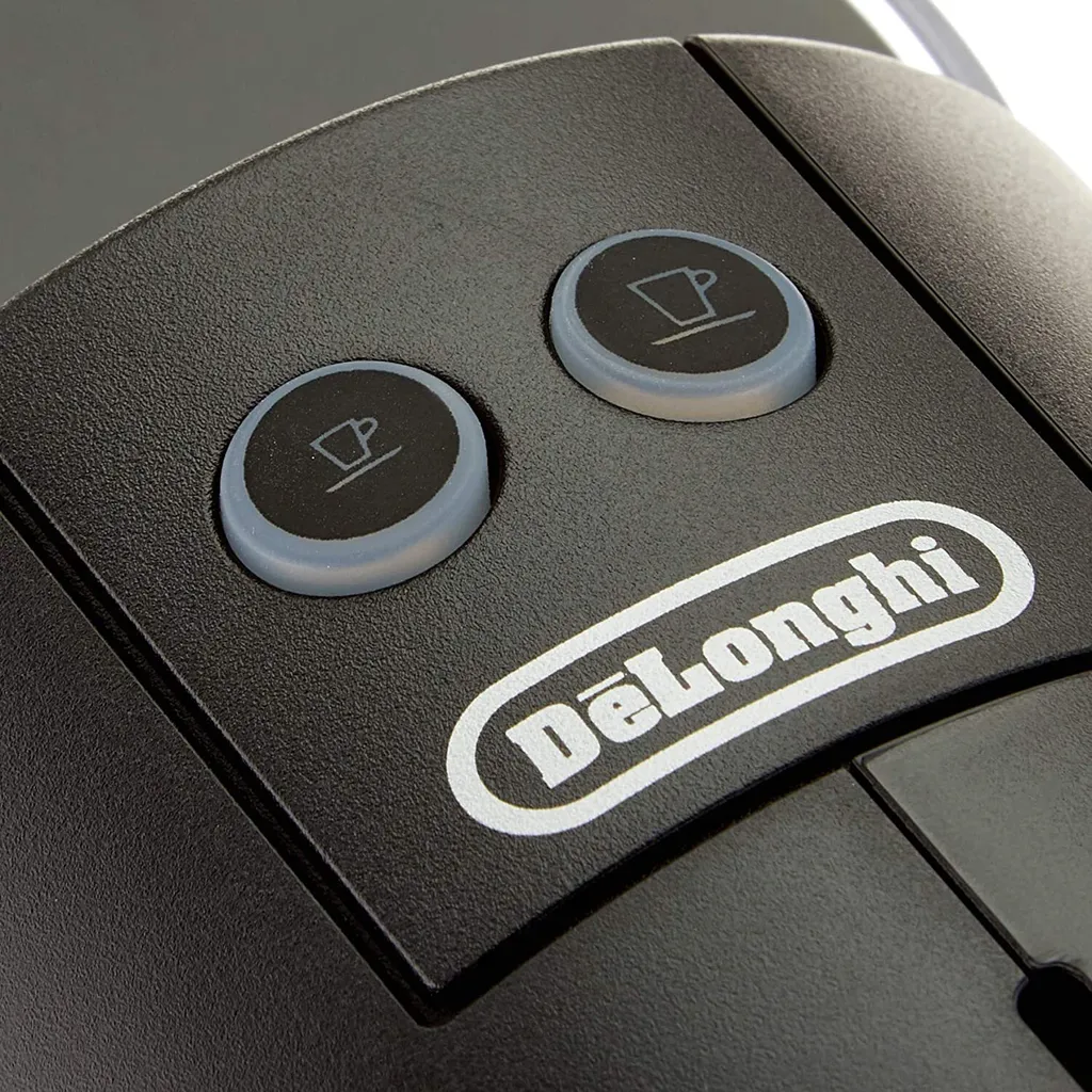 De'Longhi De Longhi EN124.S - Espressomaschine - 0,7 L - Kaffeekapsel - 1260 W - Schwarz - Silber 12 De'Longhi De Longhi EN124.S - Espressomaschine - 0,7 L - Kaffeekapsel - 1260 W - Schwarz - Silber – Bild 12