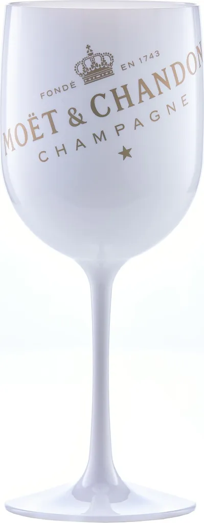 Moët Glas 2 Moët Glas – Bild 2