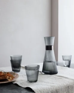 Rosendahl GRAND CRU MOUTHBLOWN Wassergläser 4-teilig Smoke 9 Rosendahl GRAND CRU MOUTHBLOWN Wassergläser 4-teilig Smoke -Haushalts Verkauf f8c2964081b0e719f3006ecdaf9c468b