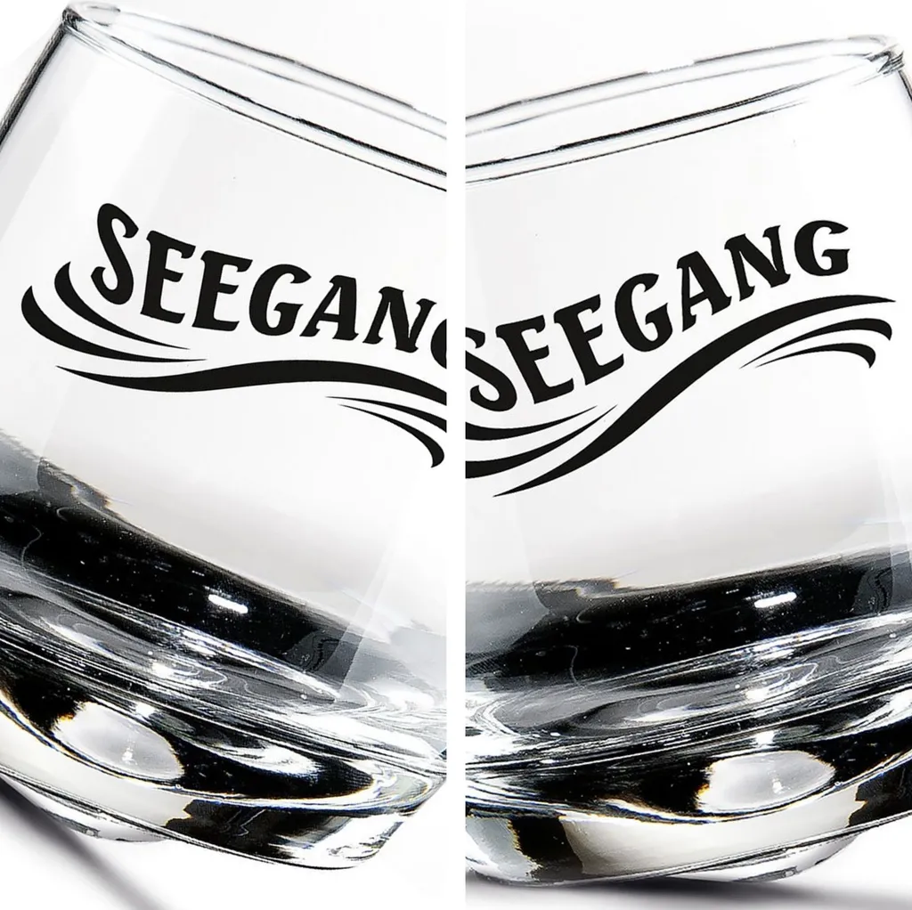 Wackelglas SEEGANG, 2er Set, 200ml, In Geschenkbox 6 Wackelglas SEEGANG, 2er Set, 200ml, In Geschenkbox – Bild 6