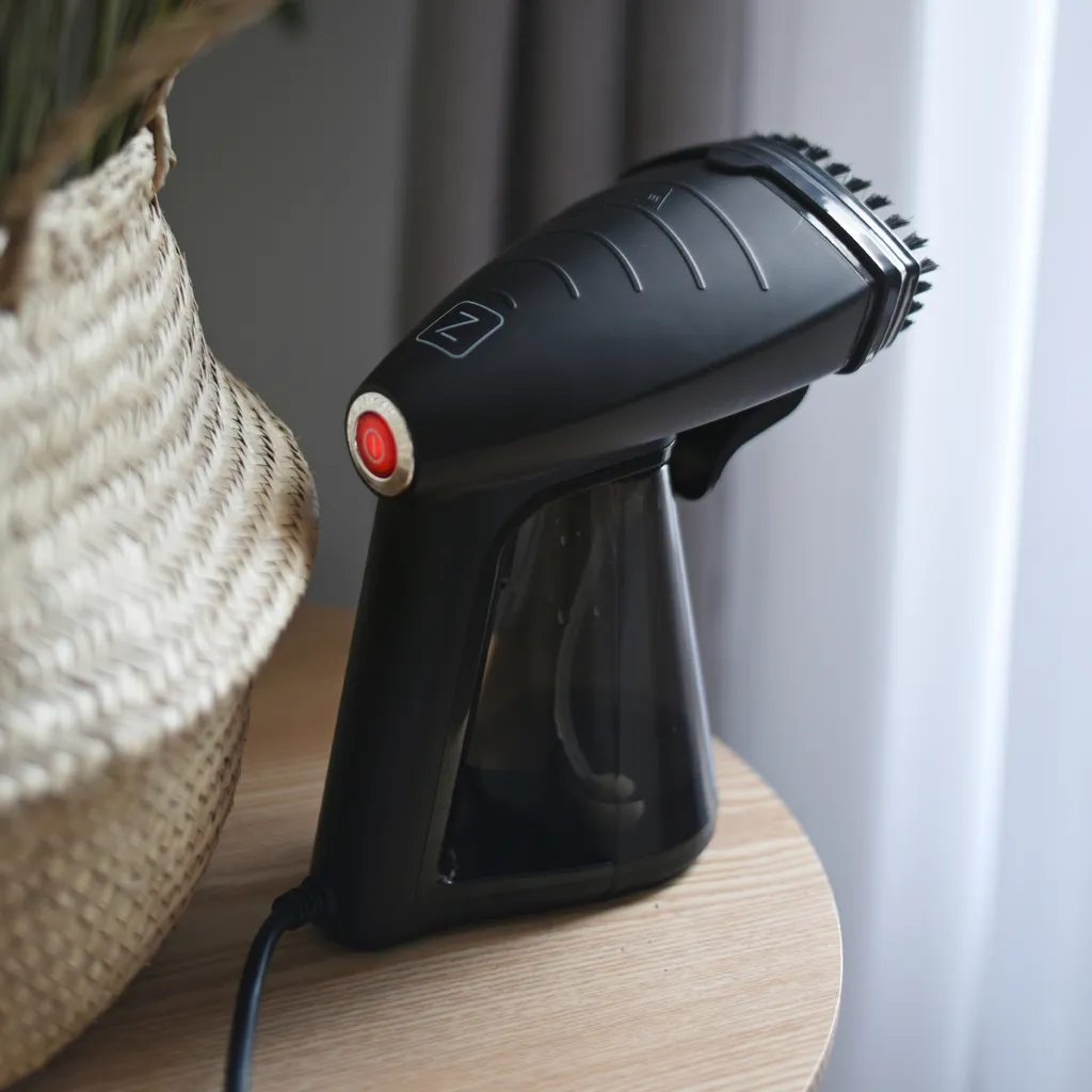 Zeegma Handig Dampfer 6 Zeegma Handig Dampfer – Bild 6