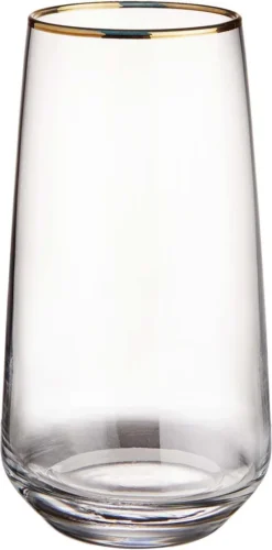 BUTLERS TOUCH OF GOLD 6x Longdrinkgläser Mit Goldrand 480ml 9 BUTLERS TOUCH OF GOLD 6x Longdrinkgläser Mit Goldrand 480ml -Haushalts Verkauf f9b130f831ae75e5159d42190a633bc2