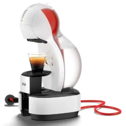 De'Longhi DeLonghi Kapselmaschine Dolce Gusto Colors, Weiß Mit Aufsätzen In Rot, Blau, Gelb 25 De'Longhi DeLonghi Kapselmaschine Dolce Gusto Colors, Weiß Mit Aufsätzen In Rot, Blau, Gelb -Haushalts Verkauf fa250c9c72ff219314d92a1f047908f1