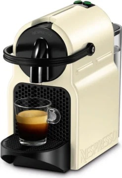 De'Longhi DeLonghi EN80CW INISSIA Nespresso Kapselautomat Creme 22 De'Longhi DeLonghi EN80CW INISSIA Nespresso Kapselautomat Creme -Haushalts Verkauf fa53773dbd6e3fcfa42e63f0b715de6d
