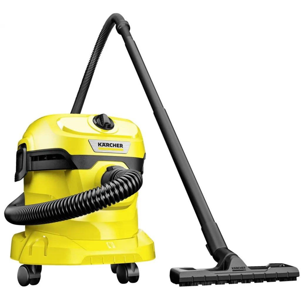 Kärcher WD 2 Plus V-12/4/18/C 9 Kärcher WD 2 Plus V-12/4/18/C – Bild 9