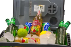 Steinborg Kühlbox 30 Liter | Warmhaltebox | Praktischer Tragegriff | Eco-Modus | 12 V/ 230 V Stromversorgung 18 Steinborg Kühlbox 30 Liter | Warmhaltebox | Praktischer Tragegriff | Eco-Modus | 12 V/ 230 V Stromversorgung -Haushalts Verkauf fa76849aff82ae5c12aca300a47a04b6