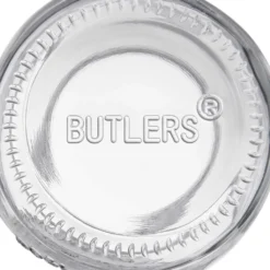 BUTLERS MASON'S 6x Aufbewahrungsgläser 220ml -Haushalts Verkauf fa866528eedcc6eb8bdb5642829afa97