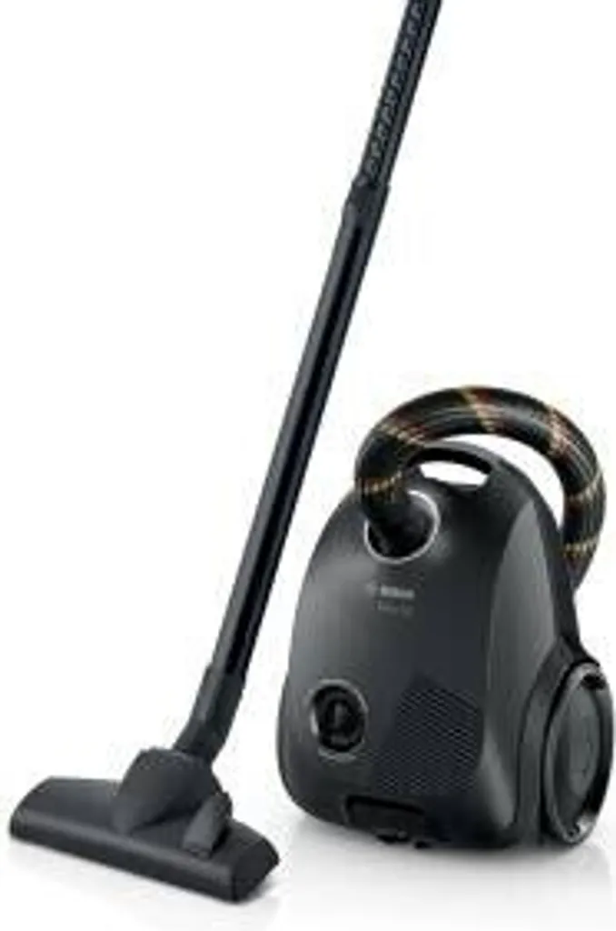 Bosch Serie 2 BGLS2CHAMP Bodenstaubsauger, Zylinder-Vakuum, Trocken, Staubbeutel, Hygienefilter, Filterung, 80 DB 1 Bosch Serie 2 BGLS2CHAMP Bodenstaubsauger, Zylinder-Vakuum, Trocken, Staubbeutel, Hygienefilter, Filterung, 80 DB