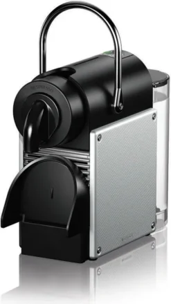 De'Longhi De Longhi EN124.S - Espressomaschine - 0,7 L - Kaffeekapsel - 1260 W - Schwarz - Silber 29 De'Longhi De Longhi EN124.S - Espressomaschine - 0,7 L - Kaffeekapsel - 1260 W - Schwarz - Silber -Haushalts Verkauf fb35a31de3c8f4986ad763221138cacb