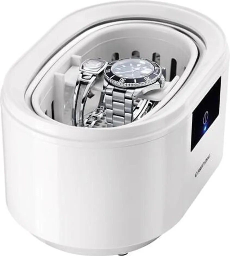 Grundig UC 5620 Ultraschallreiniger 6 Grundig UC 5620 Ultraschallreiniger – Bild 6