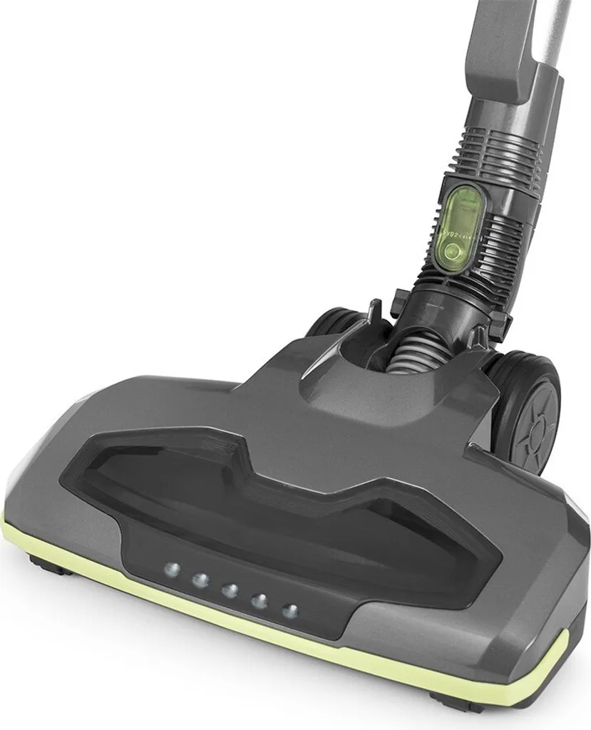 Tristar SZ-1980 Stiel Akkubetriebener Staubsauger, Kunststoff Sauger 10 Tristar SZ-1980 Stiel Akkubetriebener Staubsauger, Kunststoff Sauger – Bild 10