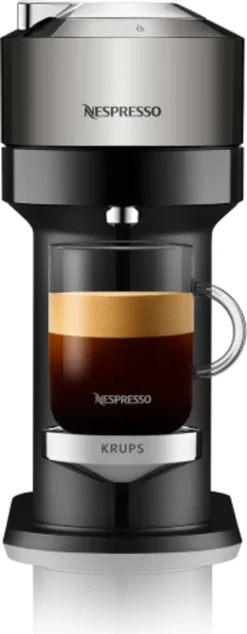 Krups XN 910 C Nespresso Vertuo Next 26 Krups XN 910 C Nespresso Vertuo Next -Haushalts Verkauf fd28f4e15d3ba8ca4e24dbca056717c1