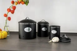 Wenko Aufbewahrungsdose Nero Mit Löchern 4 L 20 Wenko Aufbewahrungsdose Nero Mit Löchern 4 L -Haushalts Verkauf fd3aad05edc2ced6724dc97bcb7e8f96