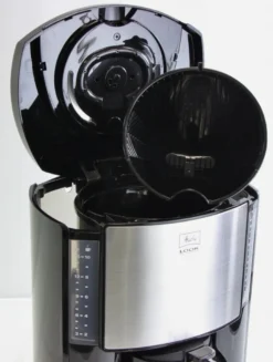 Melitta Kaffeemaschine Look Therm, Thermokanne, 1000 Watt 11 Melitta Kaffeemaschine Look Therm, Thermokanne, 1000 Watt -Haushalts Verkauf fde58d8c30c22ff686f52e593ae09b68