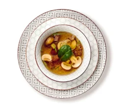 Ritzenhoff & Breker Siem Grau Kombiservice 16tlg. -Haushalts Verkauf fded5435cc4921c93b9dbeaa50ecf589