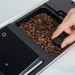 Caso: Design Kaffeevollautomat CREMA ONE (1881) 18 Caso: Design Kaffeevollautomat CREMA ONE (1881) -Haushalts Verkauf fead31c8a3b8bae0db2739cb47b361e5