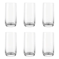 Leonardo Daily 6 Er Krt. Longdrinkbecher -Haushalts Verkauf fedea6f5a2e1d745191bf02d181c1981