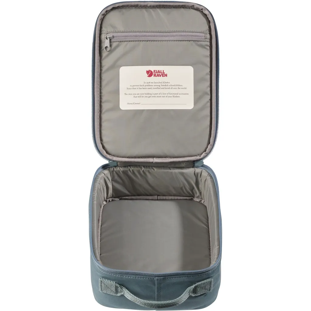 FjällRäven Kånken Mini Cooler, Color:Peach Pink (319) 1 FjällRäven Kånken Mini Cooler, Color:Peach Pink (319)