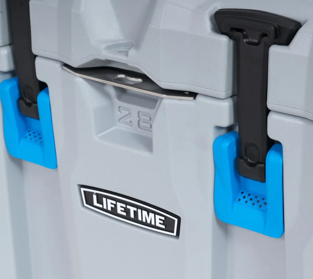 Lifetime Kühlbox 26,5 Liter Volumen 11 Lifetime Kühlbox 26,5 Liter Volumen – Bild 11