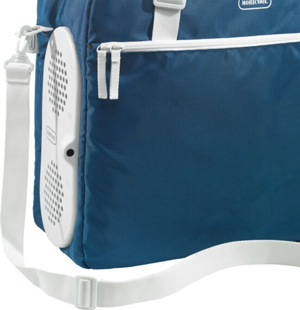 MOBICOOL E-Kühlbox Waeco Faltbar, 32 Liter / 12 Volt 3 MOBICOOL E-Kühlbox Waeco Faltbar, 32 Liter / 12 Volt – Bild 3